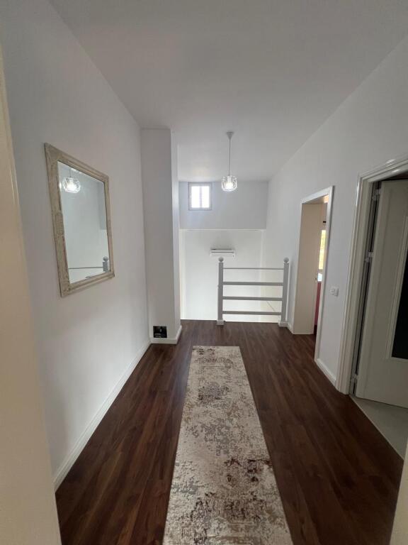 🏡 3-STORY VILLA FOR RENT – LUNDËR, near TEG