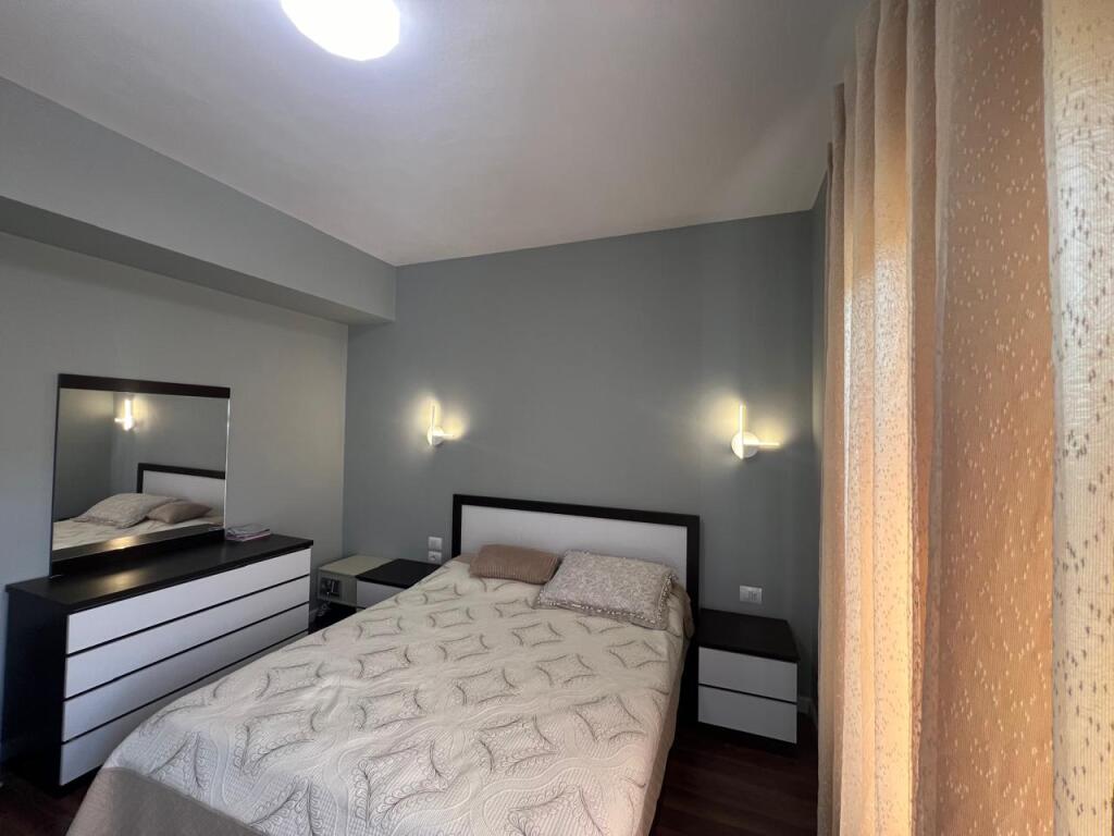 🏡 3-STORY VILLA FOR RENT – LUNDËR, near TEG