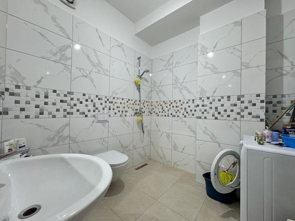 Jepet me qera apartament 2+1 ne Don Bosko