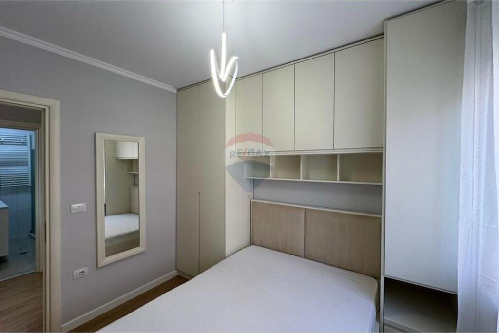 Apartament 2+1 për Shitje – Kopshti Botanik