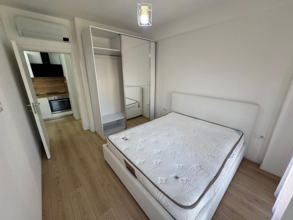 For rent 1+1 Near 21 Dhjetori