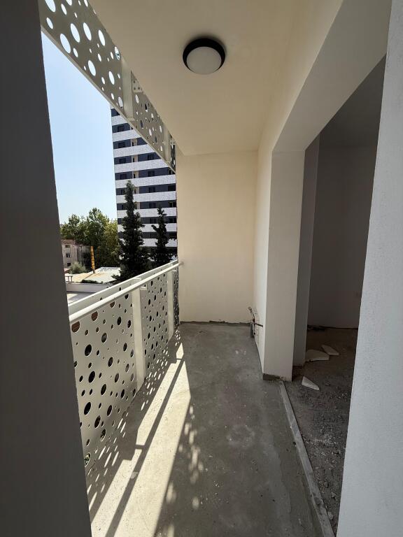 🏡 Apartment 1+1 for Sale – Corner Residence, Former Nisharaku, Gjergj Fishta Boulevard