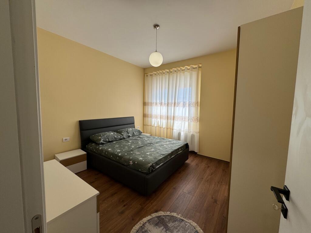 📢 Apartament me qera 2+1+2 në Paskuqan