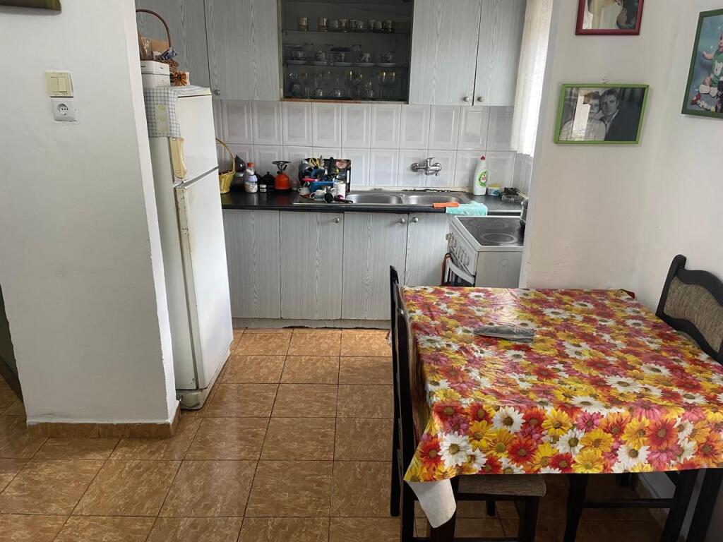 Apartment 1+1 for sale