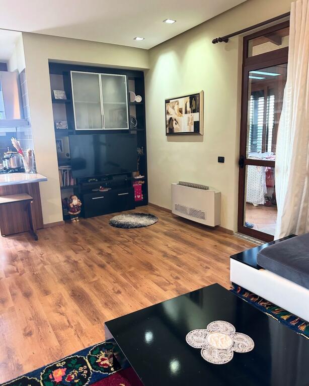 Apartment 2+1 + Wardrobe former electric market for sale