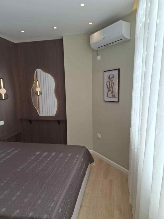 📢Jepet Apartament  1+1 Rruga e Bogdaneve