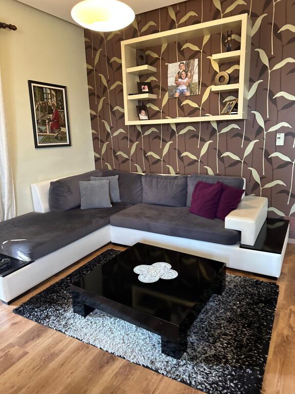 Apartment 2+1 + Wardrobe former electric market for sale