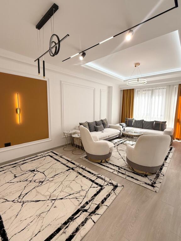 ✨ Modern 2+1+2 apartment for RENT at Urban Gate – Astir ✨