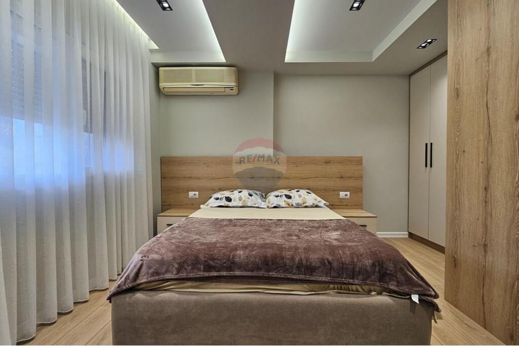APARTAMENT 2+1 PER QIRA TE MATERNITETI I RI
