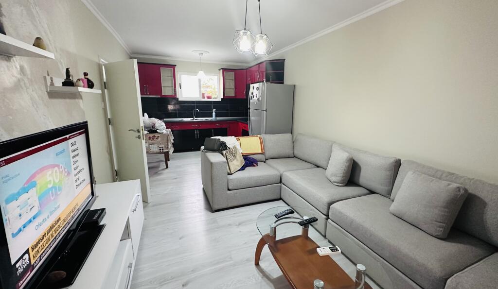 Apartment 2+1 For Rent