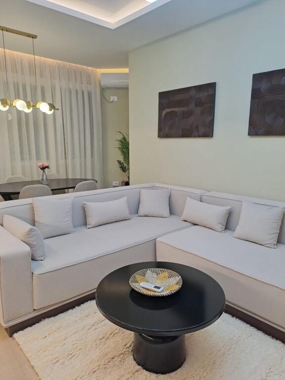 📢Jepet Apartament  1+1 Rruga e Bogdaneve