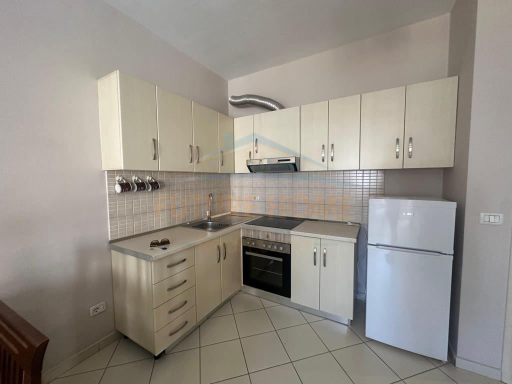 Rent, Apartment 1+1, Train Station, Tirana.