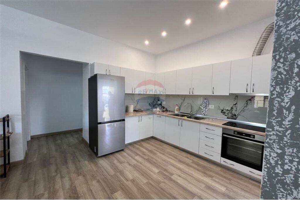 APARTAMENT 2+1 PER QIRA TE KODRA E PRIFTIT