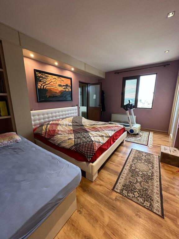 Apartment 2+1 + Wardrobe former electric market for sale