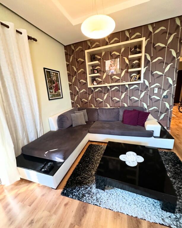 Apartment 2+1 + Wardrobe former electric market for sale