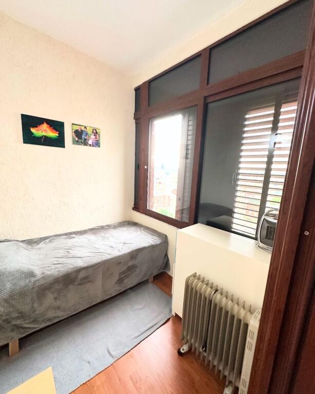 Apartment 2+1 + Wardrobe former electric market for sale