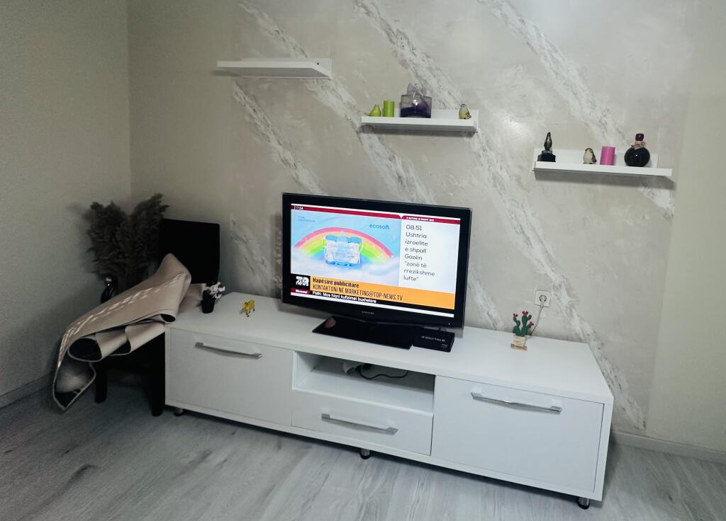 Apartment 2+1 For Rent