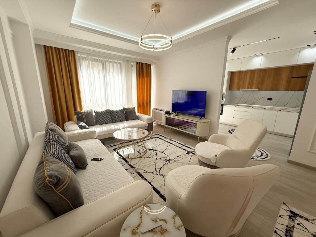 ✨ Modern 2+1+2 apartment for RENT at Urban Gate – Astir ✨