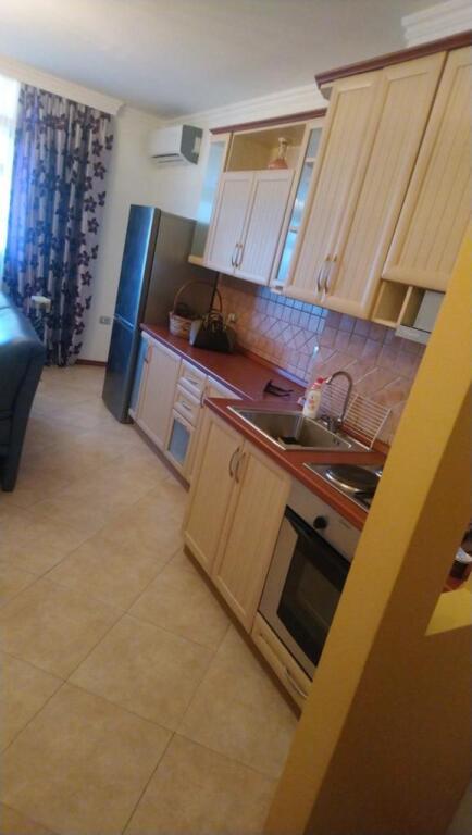 📢Jepet Apartament me qera  2+1  Ne Qender