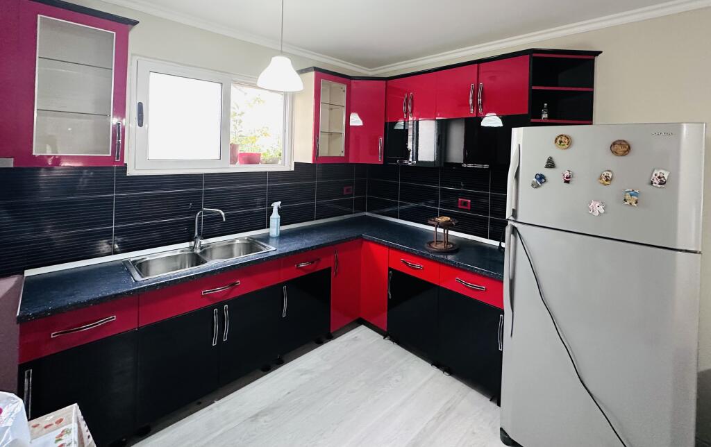 Apartment 2+1 For Rent