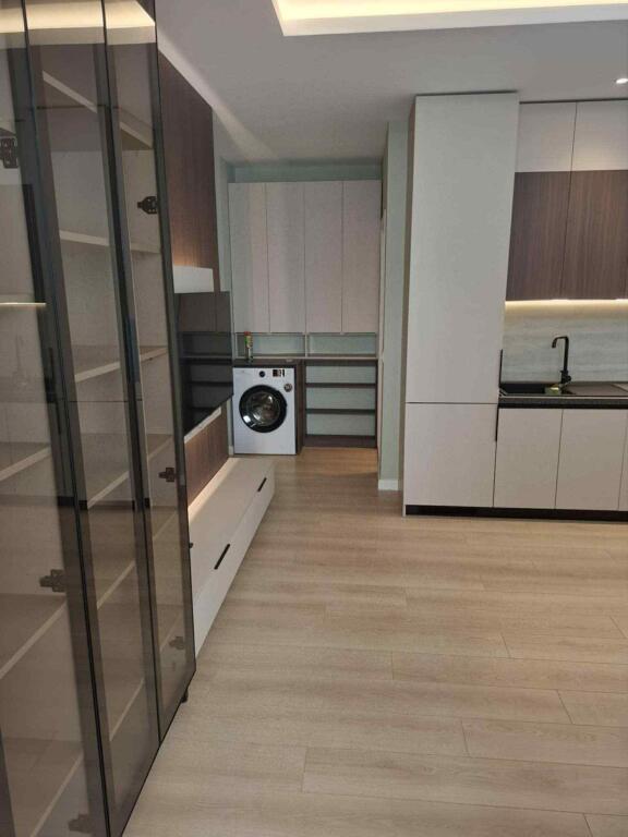 📢Jepet Apartament  1+1 Rruga e Bogdaneve