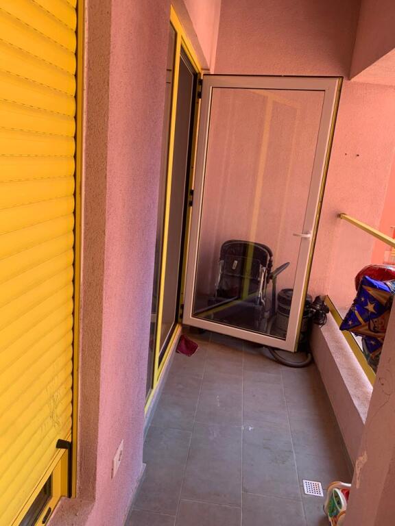 Shitet super apartament 2+1 tek Rezidenca Mangalem 21 ne Ali Dem me hipoteke