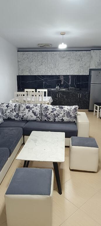 Apartment 1+1 for rent in Ali Dem