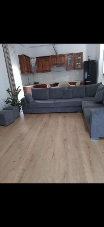 Apartment 1+1 for rent in Lunder