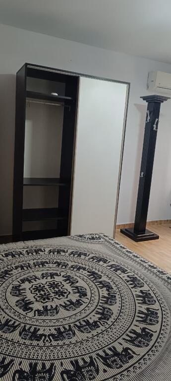 Apartment 1+1 for rent in Ali Dem