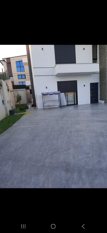 Apartment 1+1 for rent in Lunder