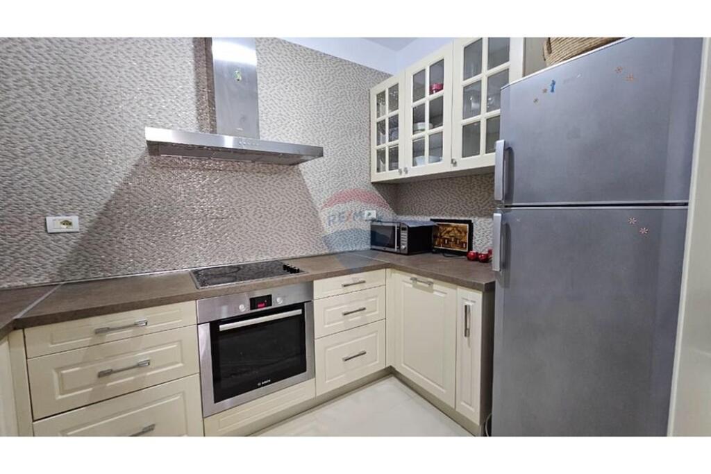 APARTAMENT 2+1 PER QIRA TE SHESHI WILLSON