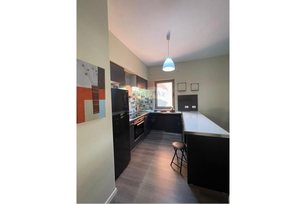 APARTAMENT 2+1+2 PER QIRA TE KOMPLEKSI DELIJORGJI