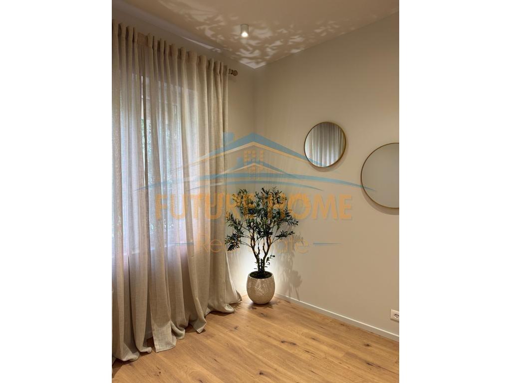 Qira, Apartament 2+1, Myslym Shyr