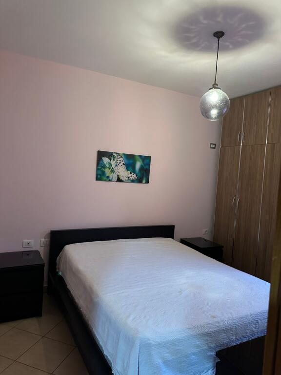 Jepet apartament 2+1+2tualete +3 Ballkone Astir