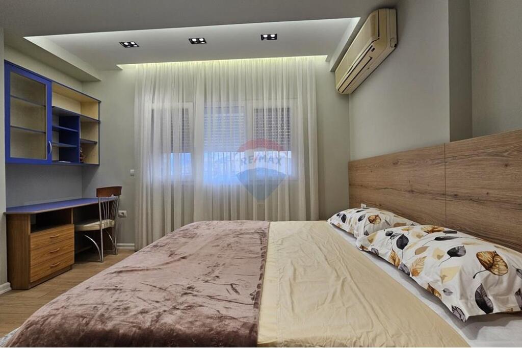 APARTAMENT 2+1 PER QIRA TE MATERNITETI I RI