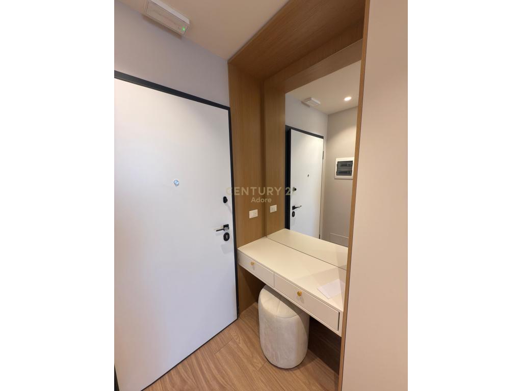 🌟 Appartamento moderno 2+1 in affitto con posto auto presso la Residenza “Lake View”, Lago di Tirana