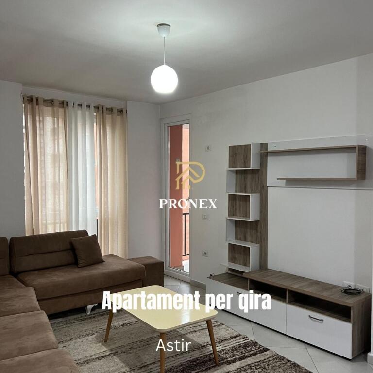 Appartamento 2+1 in affitto Astir