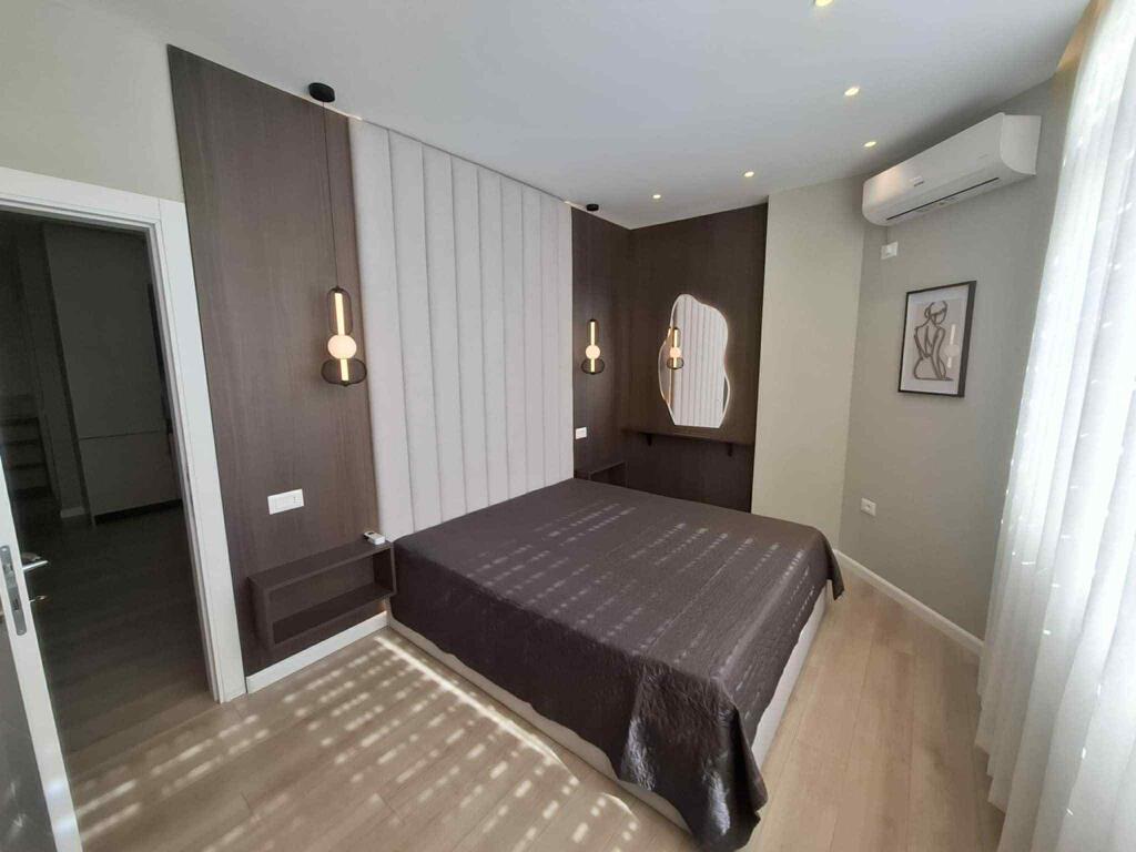 📢Jepet Apartament  1+1 Rruga e Bogdaneve