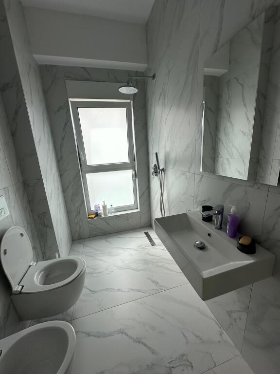 Super Apartment 1+1 for rent modern furniture Kaimi Residence