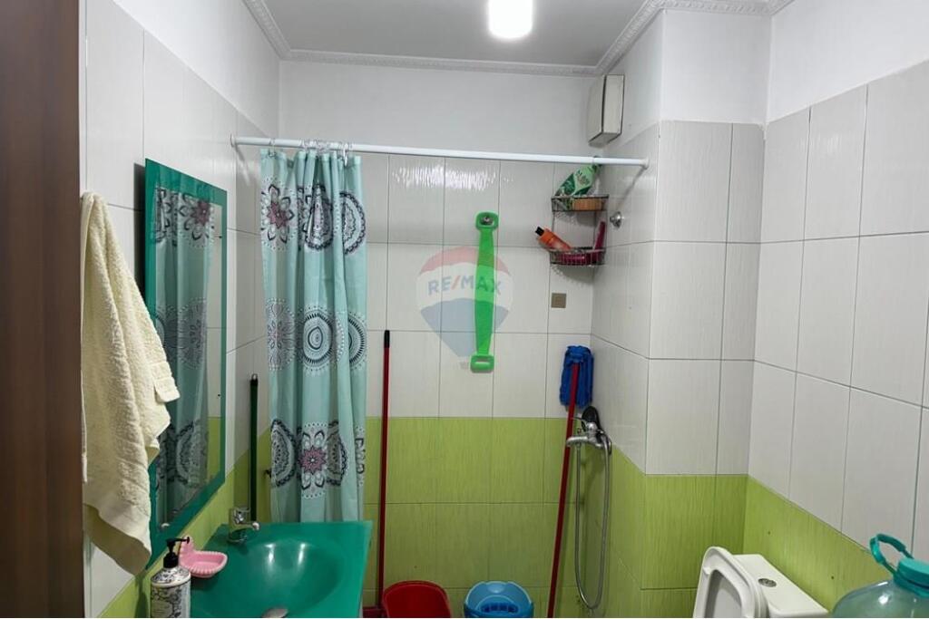 1+1 APARTMENT FOR RENT NEAR THE NEW BOULEVARD
