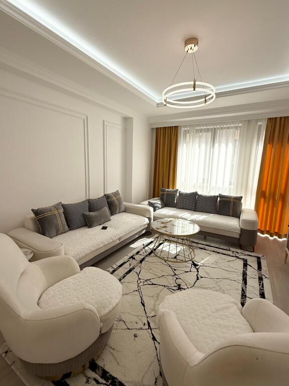 ✨ Modern 2+1+2 apartment for RENT at Urban Gate – Astir ✨