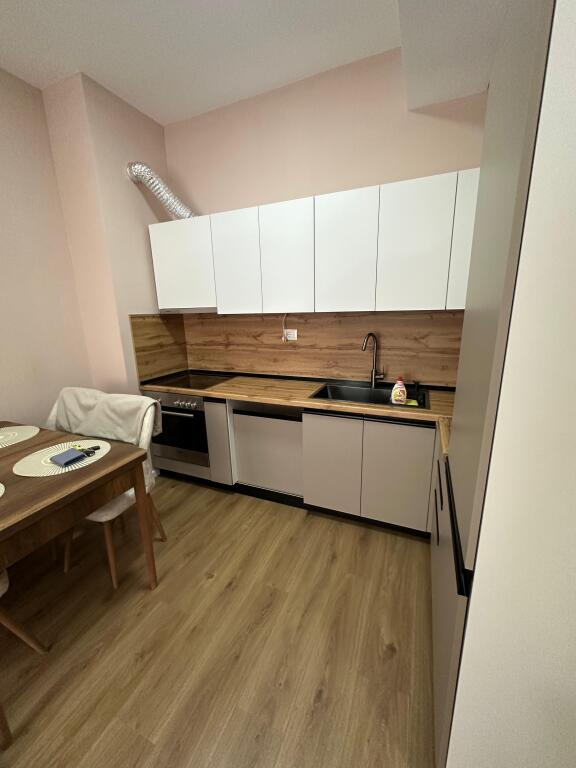 Super Apartment 1+1 for rent modern furniture Kaimi Residence