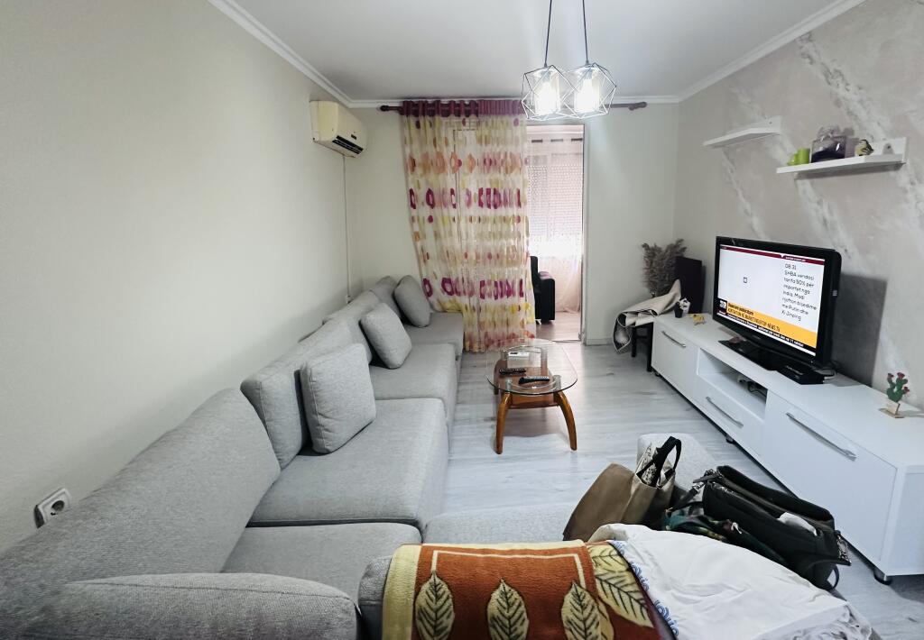 Apartment 2+1 For Rent