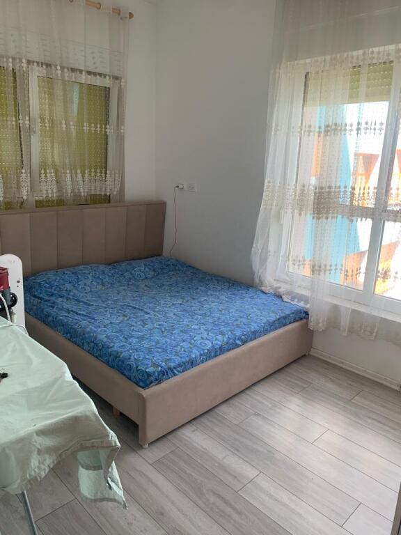 Shitet super apartament 2+1 tek Rezidenca Mangalem 21 ne Ali Dem me hipoteke