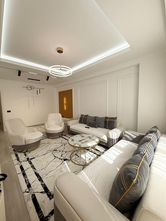✨ Modern 2+1+2 apartment for RENT at Urban Gate – Astir ✨