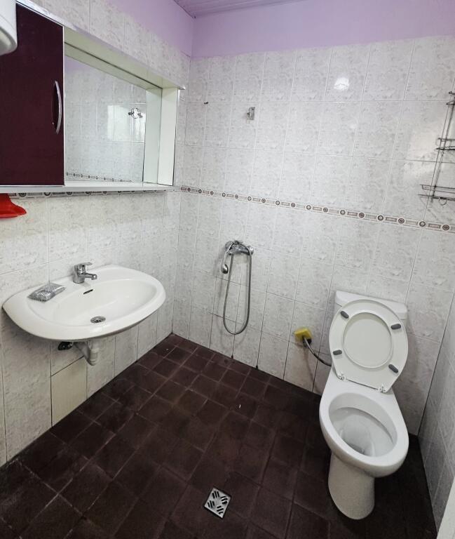 Apartment 2+1 For Rent
