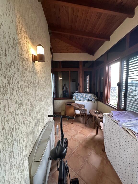 Apartment 2+1 + Wardrobe former electric market for sale