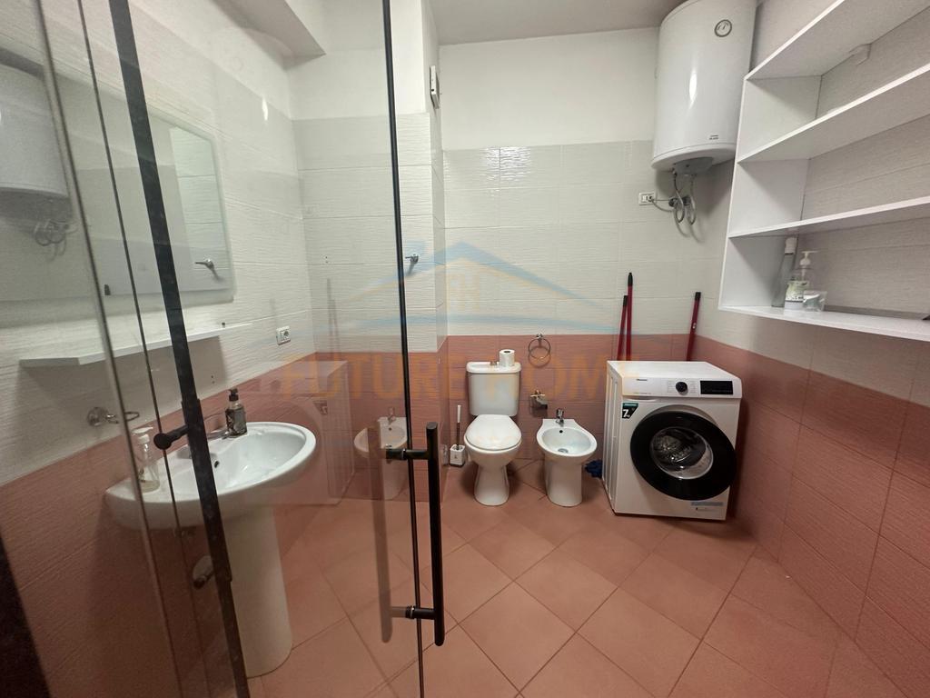 Rent, Apartment 1+1, Train Station, Tirana.
