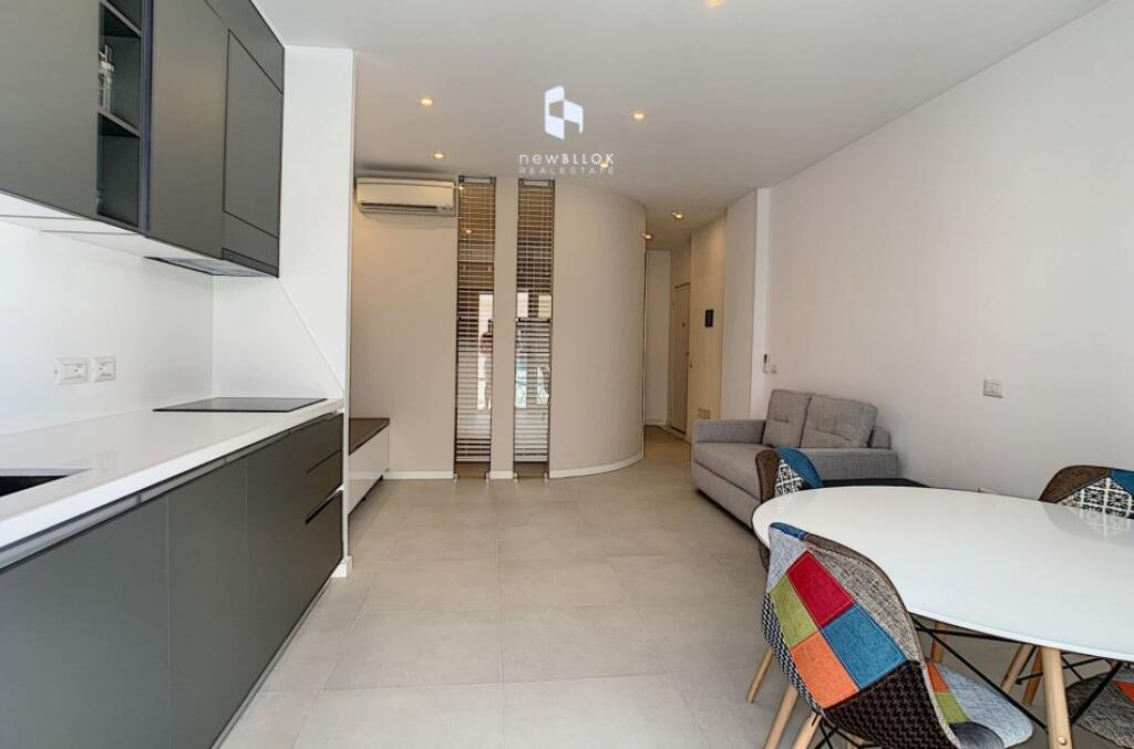 UNIK: 1+1 SUL MARE, 📍Qerret - Durres, sulla prima linea || 122,000€ || ( 2 min dalla Laguna ) | Vista fantastica sul mare || Possibilità di acquistare garage
