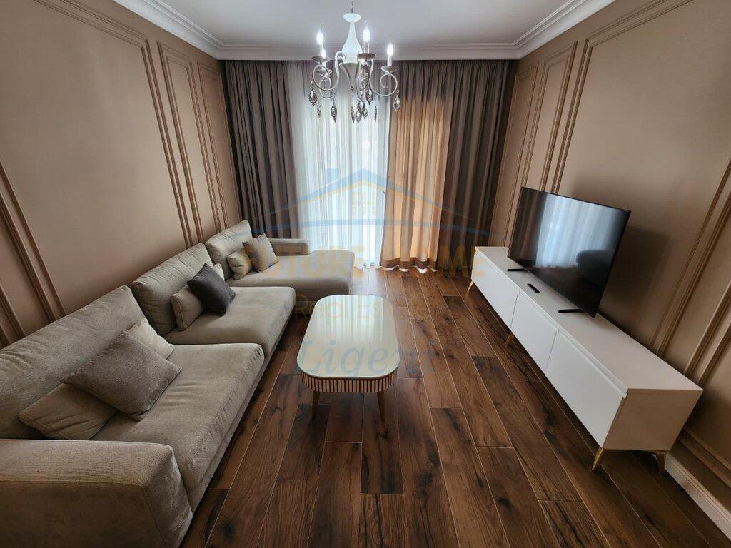 Qera, Apartamenti 2+1+Post Parkimi, Liqeni i Thate, Tiranë.